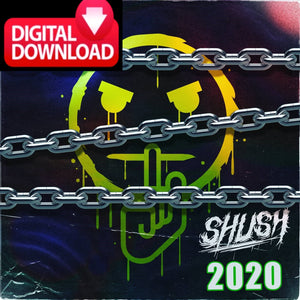 2020 - DIGITAL DOWNLOAD [MP3]
